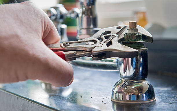 Best Emergency water damage restoration  in Sandston, VA