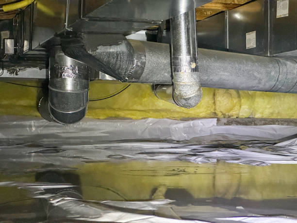 Sandston, VA Water damage restoration Company